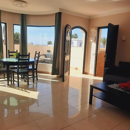 Riviera Park Apartamento 2A Puerto del Carmen  Exteriör bild