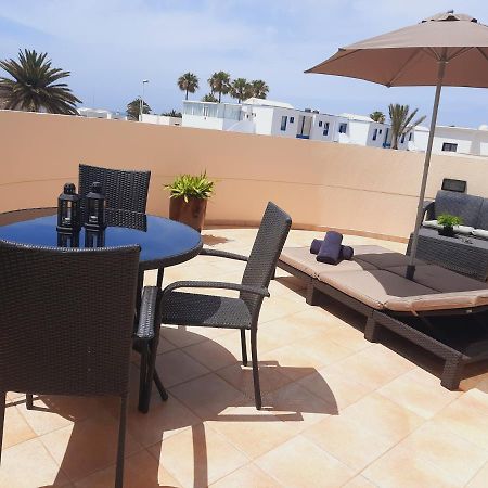 Riviera Park Apartamento 2A Puerto del Carmen  Exteriör bild