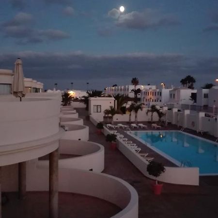 Riviera Park Apartamento 2A Puerto del Carmen  Exteriör bild