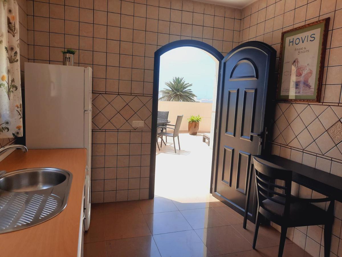Riviera Park Apartamento 2A Puerto del Carmen  Exteriör bild