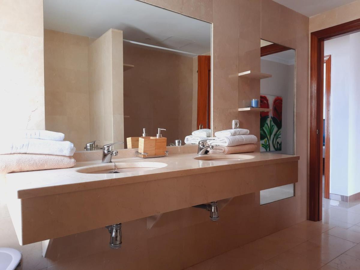 Riviera Park Apartamento 2A Puerto del Carmen  Exteriör bild