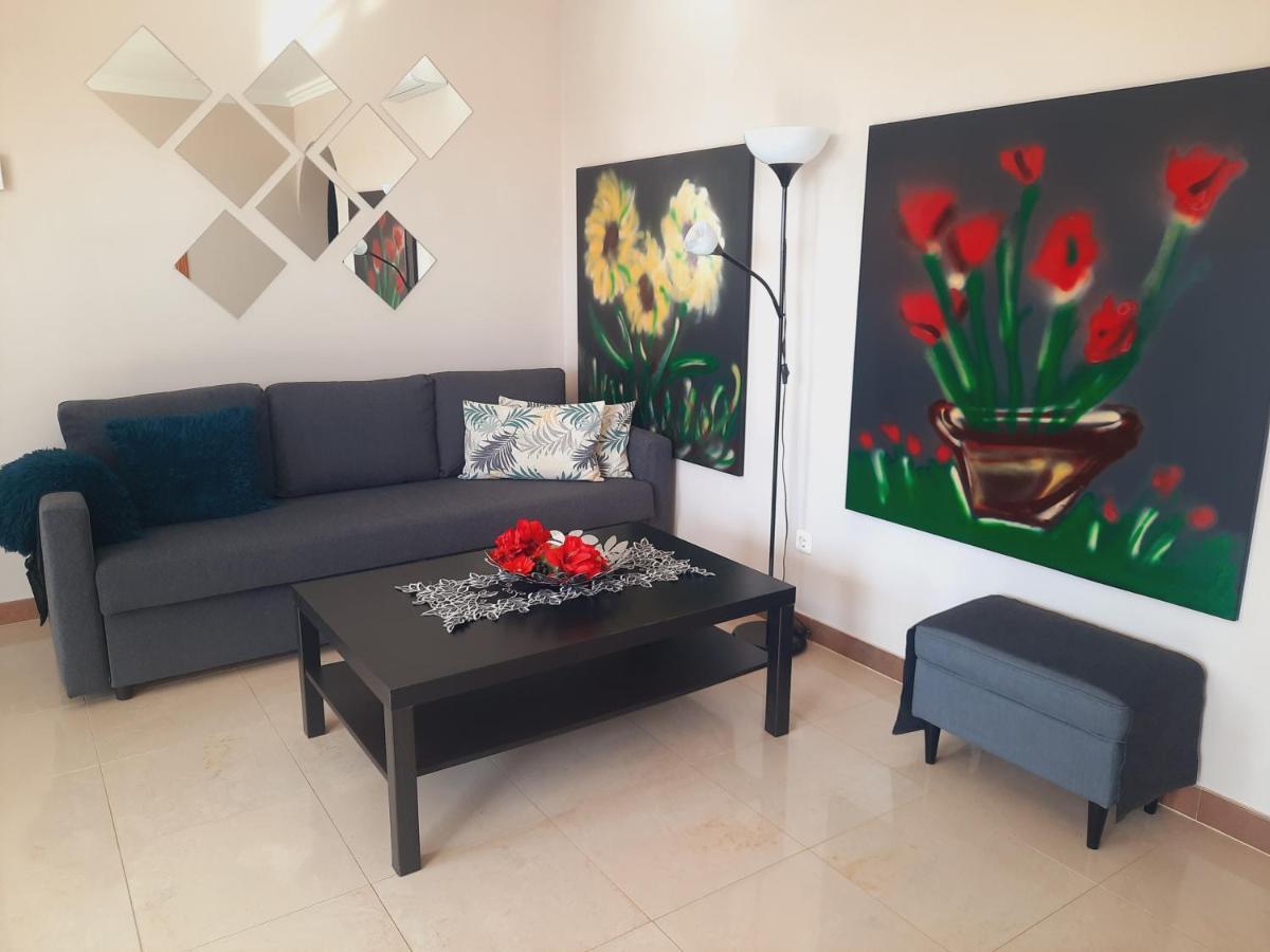 Riviera Park Apartamento 2A Puerto del Carmen  Exteriör bild