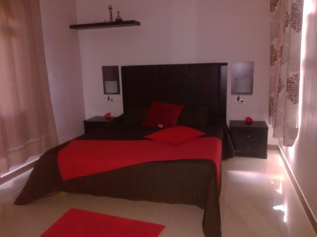 Riviera Park Apartamento 2A Puerto del Carmen  Exteriör bild