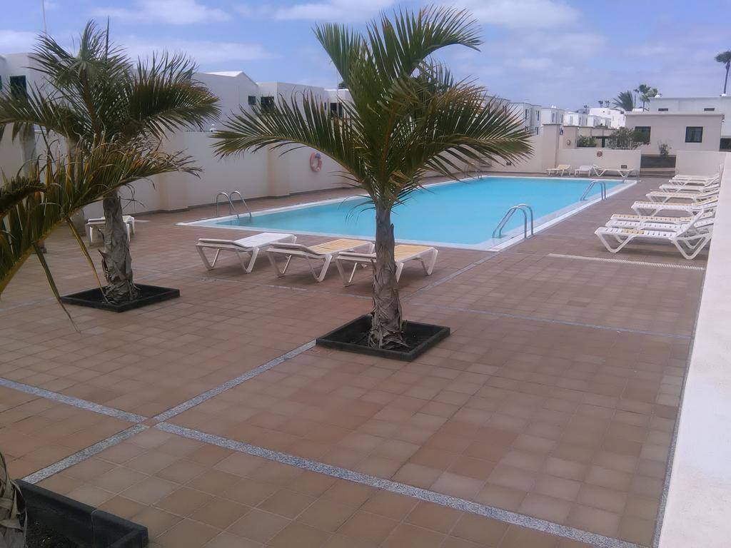 Riviera Park Apartamento 2A Puerto del Carmen  Exteriör bild