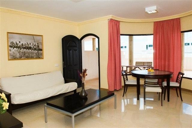 Riviera Park Apartamento 2A Puerto del Carmen  Rum bild