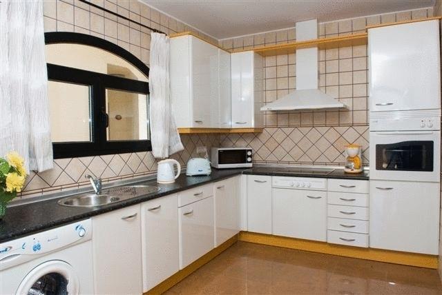 Riviera Park Apartamento 2A Puerto del Carmen  Rum bild