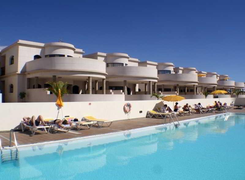 Riviera Park Apartamento 2A Puerto del Carmen  Exteriör bild