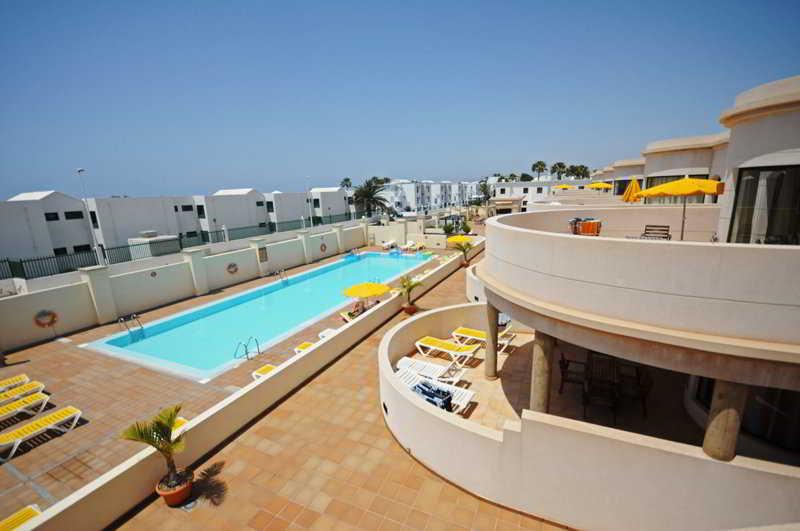 Riviera Park Apartamento 2A Puerto del Carmen  Exteriör bild