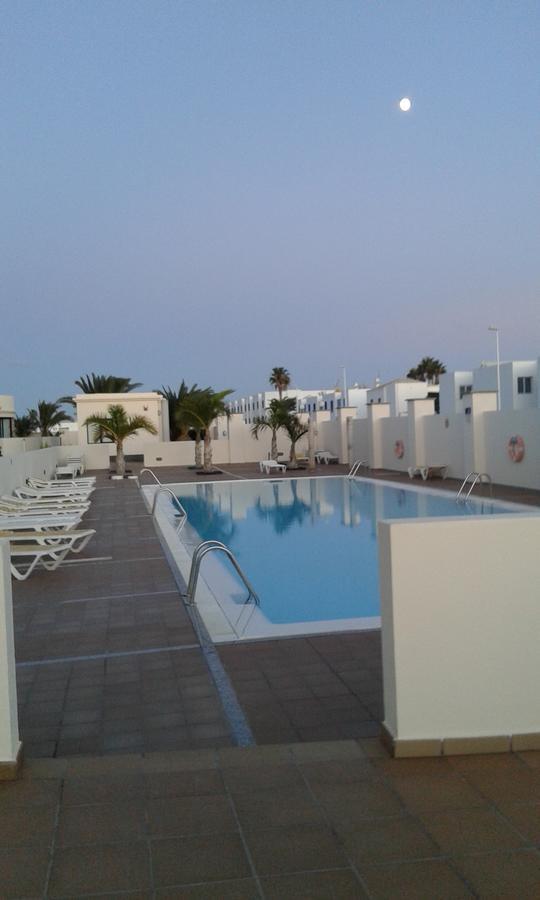 Riviera Park Apartamento 2A Puerto del Carmen  Exteriör bild