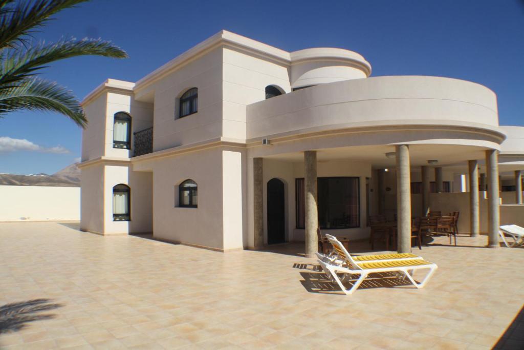 Riviera Park Apartamento 2A Puerto del Carmen  Exteriör bild