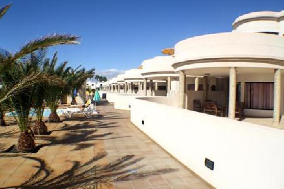 Riviera Park Apartamento 2A Puerto del Carmen  Exteriör bild
