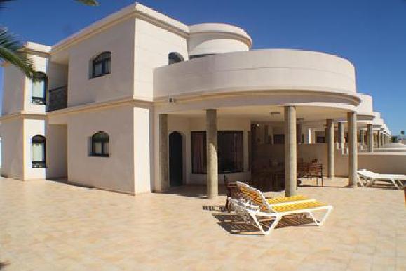 Riviera Park Apartamento 2A Puerto del Carmen  Exteriör bild