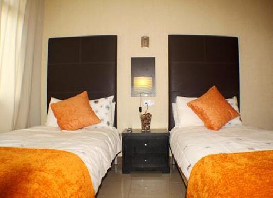 Riviera Park Apartamento 2A Puerto del Carmen  Exteriör bild