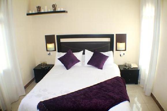 Riviera Park Apartamento 2A Puerto del Carmen  Exteriör bild