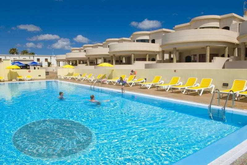 Riviera Park Apartamento 2A Puerto del Carmen  Exteriör bild